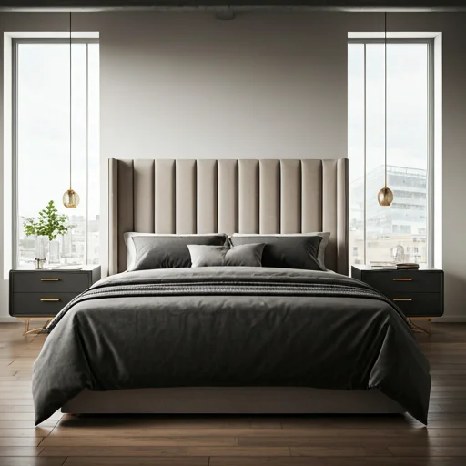 UK Supply Beds Premium Bedroom