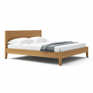 Stockholm Oak Frame
