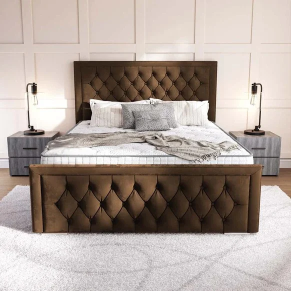 Savoy Deep Divan Base