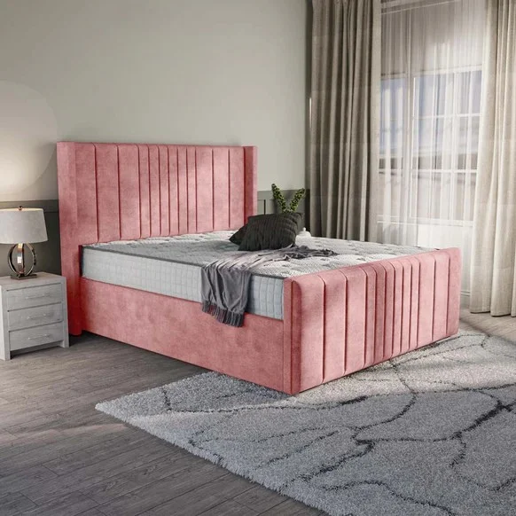 Beds