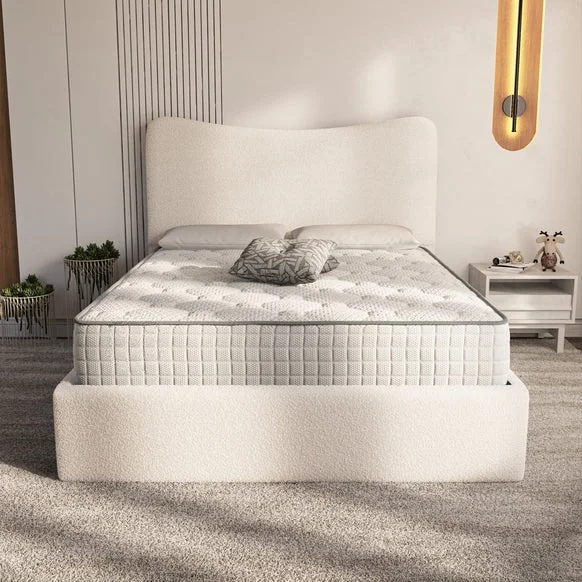 Richmond Ottoman Bed