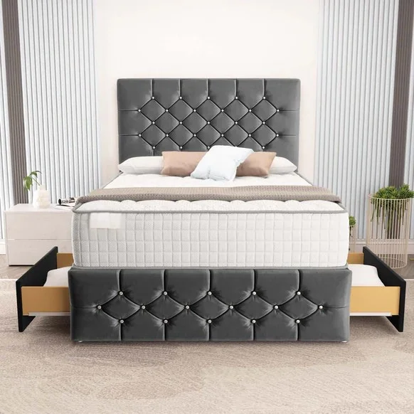 Bed Frames