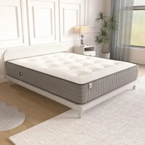 Memory Pocket 2000 Mattress