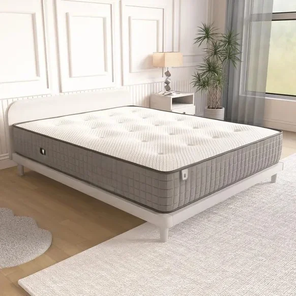 CloudFlow Contract Mattress